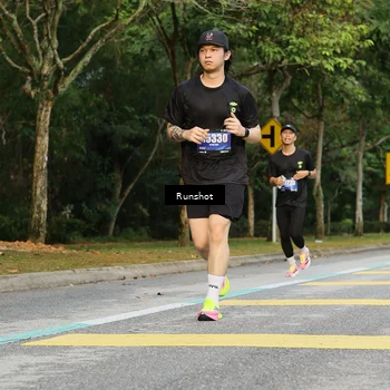 Runner Photo 5434469