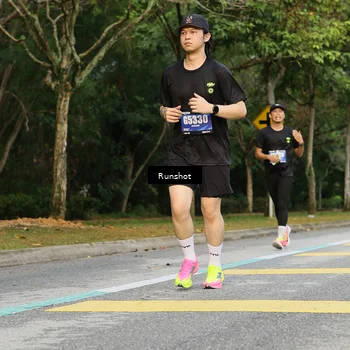 Runner Photo 5434470