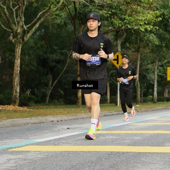 Runner Photo 5434471