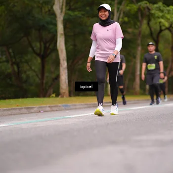 Runner Photo 5434472