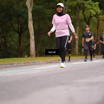Runner Photo 5434474