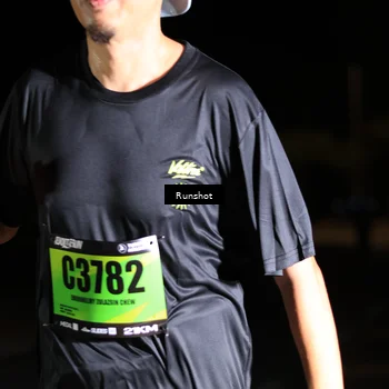 Runner Photo 5434475