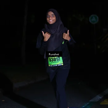 Runner Photo 5434476