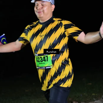 Runner Photo 5434478
