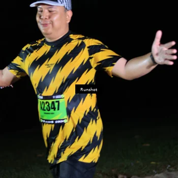 Runner Photo 5434479