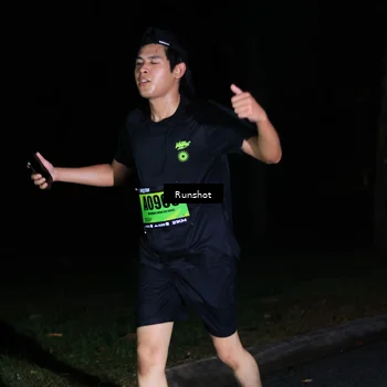 Runner Photo 5434480
