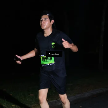 Runner Photo 5434481