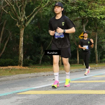 Runner Photo 5434483
