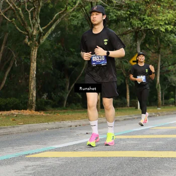 Runner Photo 5434485