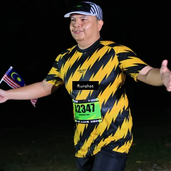 Runner Photo 5434486