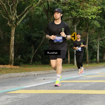 Runner Photo 5434487