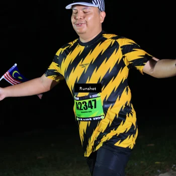 Runner Photo 5434488