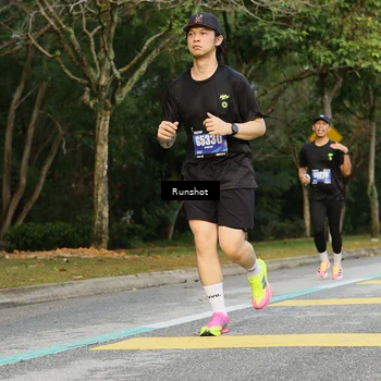 Runner Photo 5434489