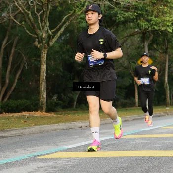 Runner Photo 5434490