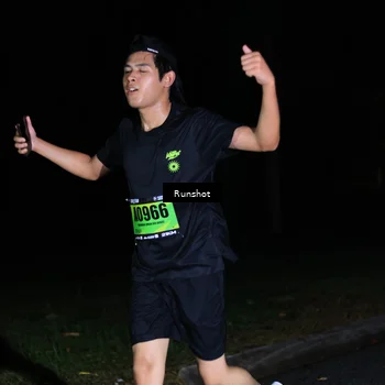 Runner Photo 5434492
