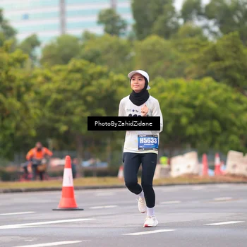 Runner Photo 5434493