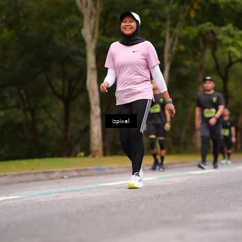 Runner Photo 5434494