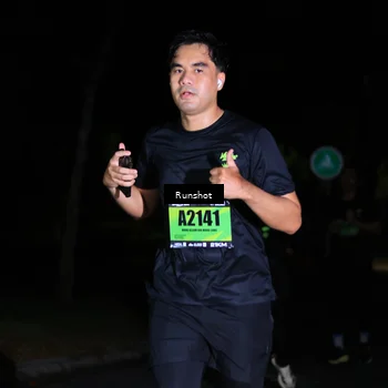Runner Photo 5434495