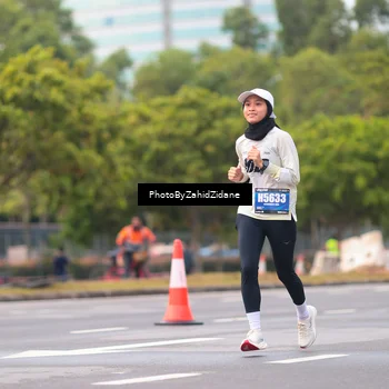 Runner Photo 5434496