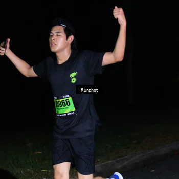Runner Photo 5434497