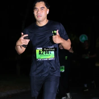 Runner Photo 5434500