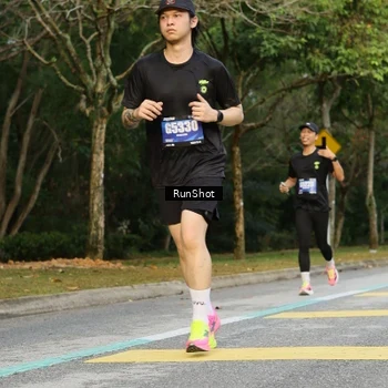Runner Photo 5434501
