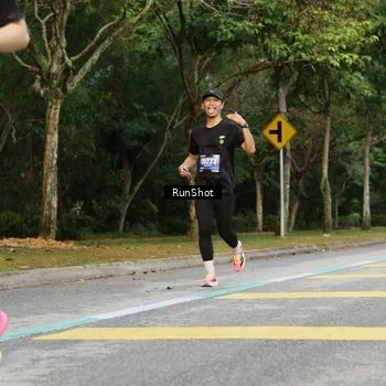 Runner Photo 5434502