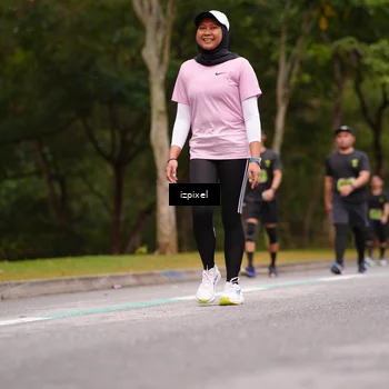 Runner Photo 5434503