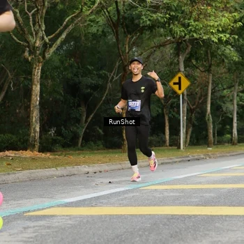 Runner Photo 5434504