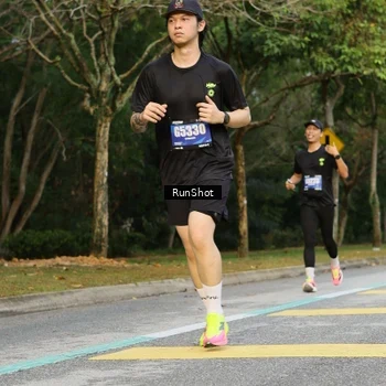 Runner Photo 5434505