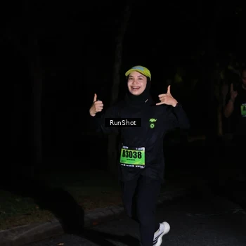 Runner Photo 5434507