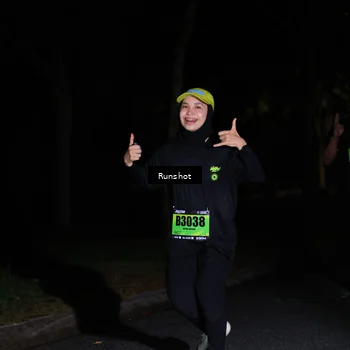 Runner Photo 5434510