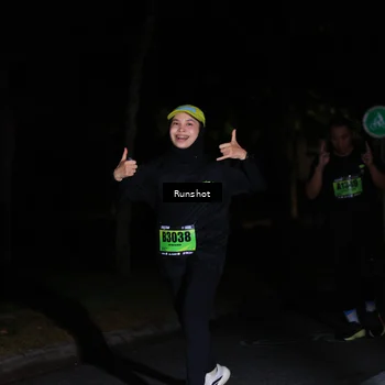 Runner Photo 5434511