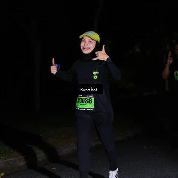 Runner Photo 5434513