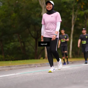 Runner Photo 5434514