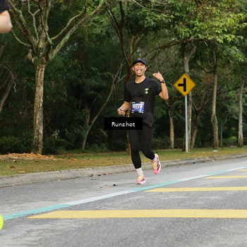 Runner Photo 5434516