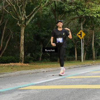 Runner Photo 5434518