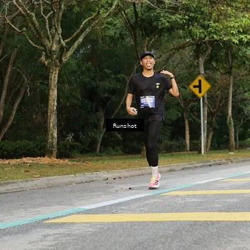 Runner Photo 5434519