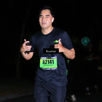 Runner Photo 5434523