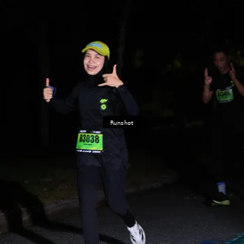 Runner Photo 5434524