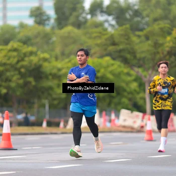 Runner Photo 5434525
