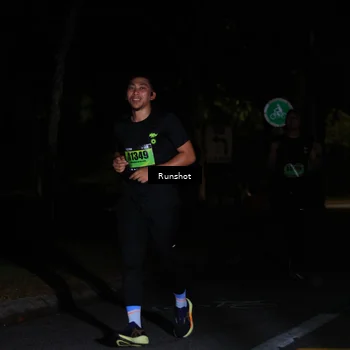 Runner Photo 5434527