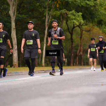 Runner Photo 5434528