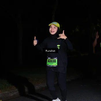 Runner Photo 5434531