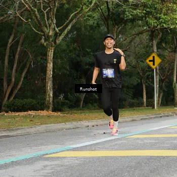 Runner Photo 5434534