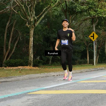 Runner Photo 5434535