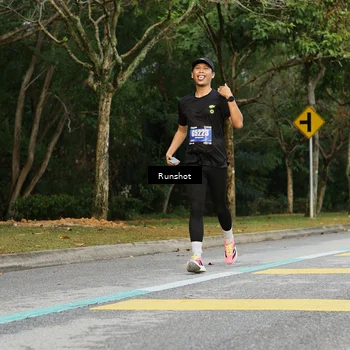 Runner Photo 5434536