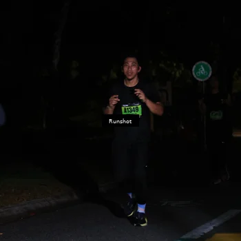 Runner Photo 5434538