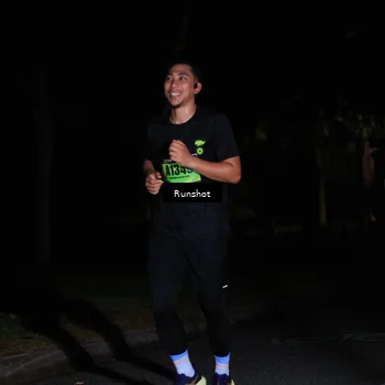 Runner Photo 5434540