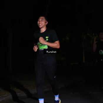Runner Photo 5434541